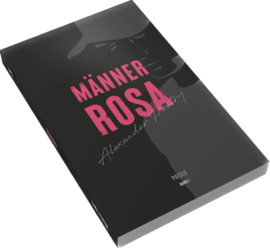 Männerrosa - Das Taschenbuch - Band 1