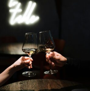 Date - lustiges Gedichte über Datingfrust