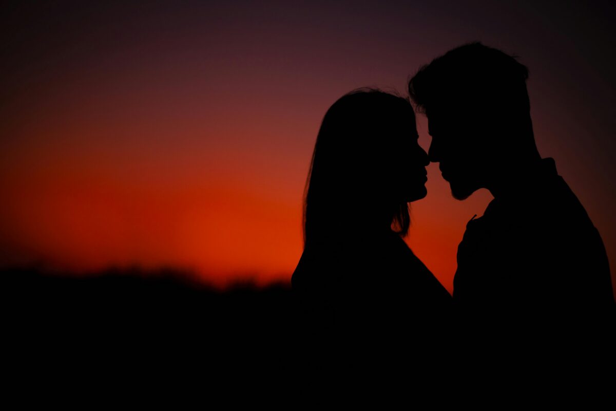Romantische Gedichte – Worte über Liebe, Sehnsucht und echte Gefühle