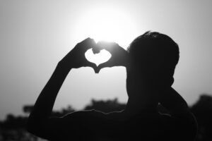 Gedicht über Hoffnung und Mitgefühl